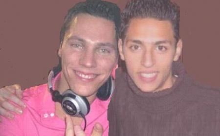 FERRI & TIESTO